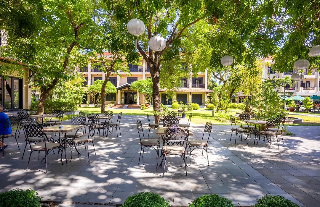 Hoi An Historic Hotel-1