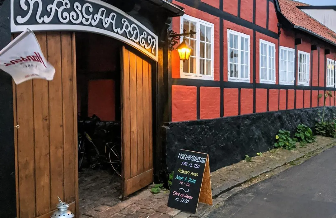 Pensionat Næsgaarden-1