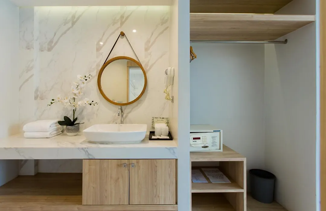 Coconut Village Resort Phuket - Sha Extra Plus-1