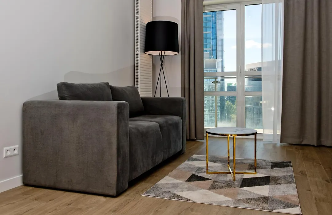 Platinum Residence-1