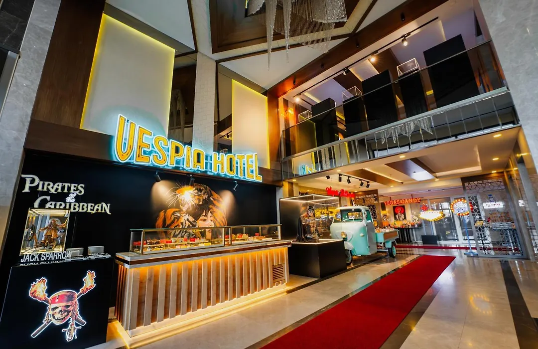 Vespia Hotel-1
