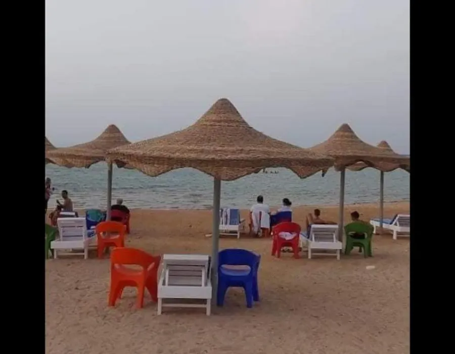 Casablanca Beach-1