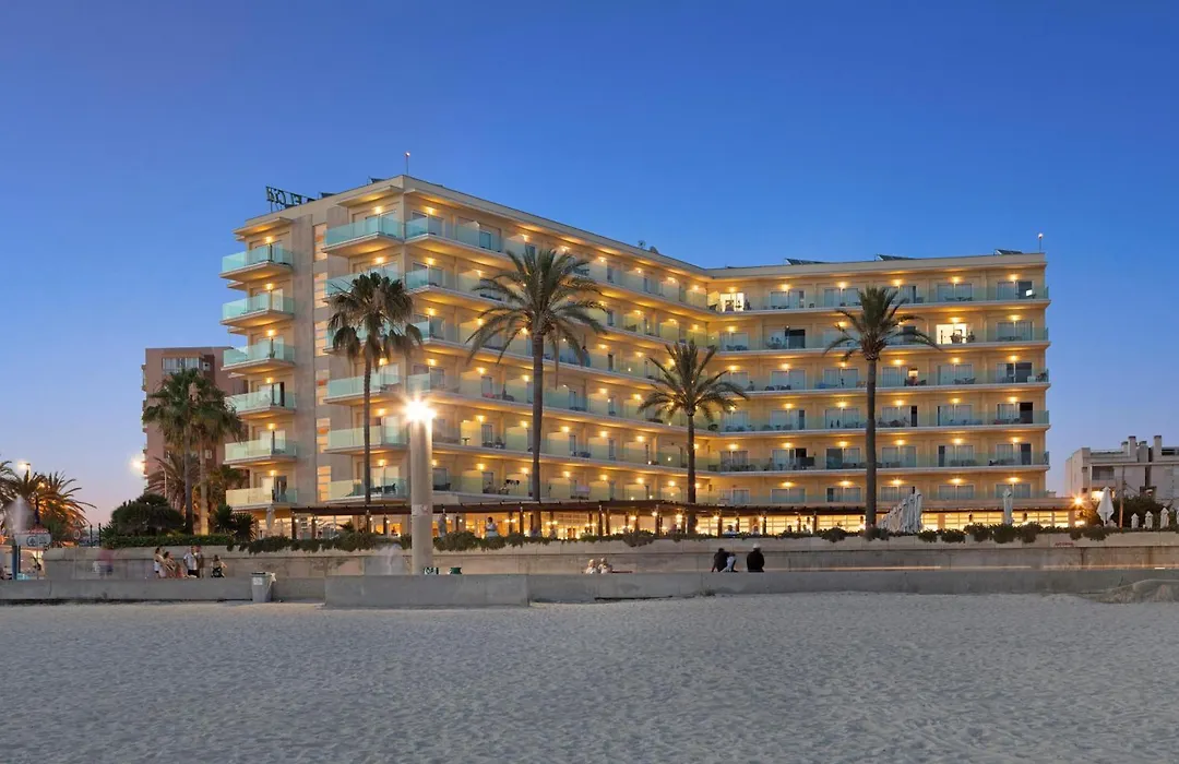 Thb El Cid - Adults Only-1