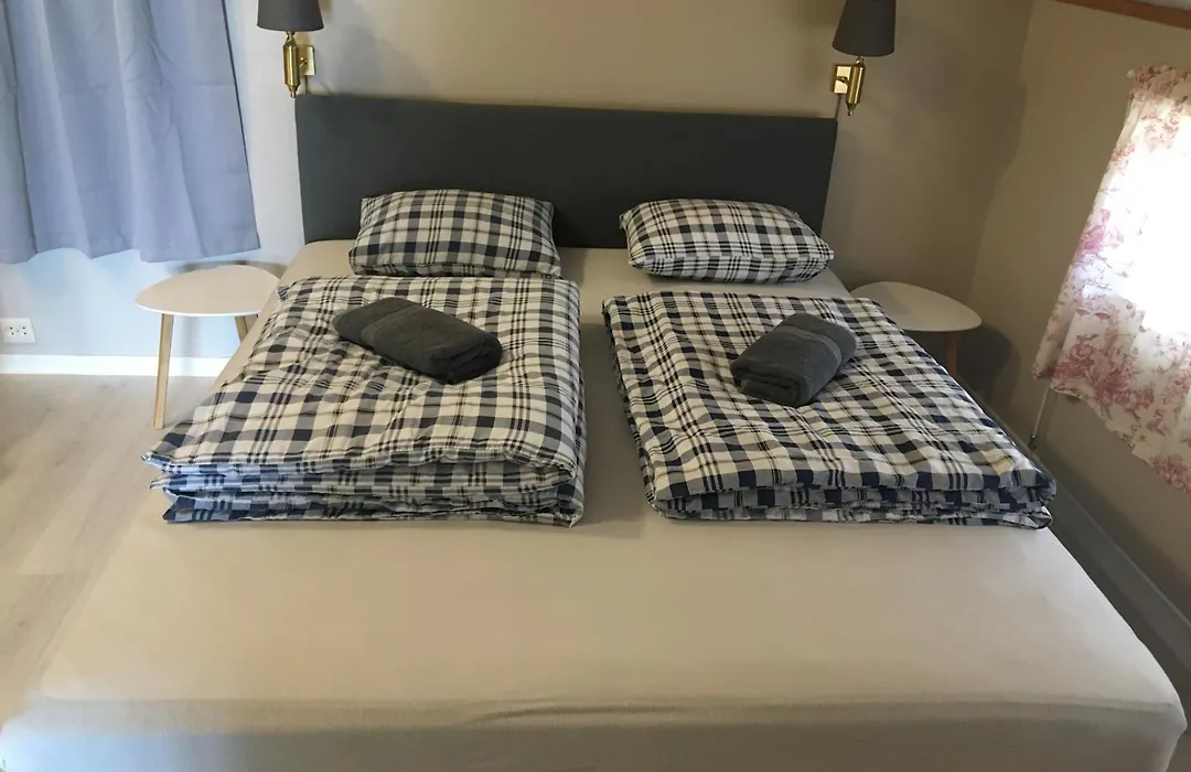 Bed And Breakfast Hadeland-1