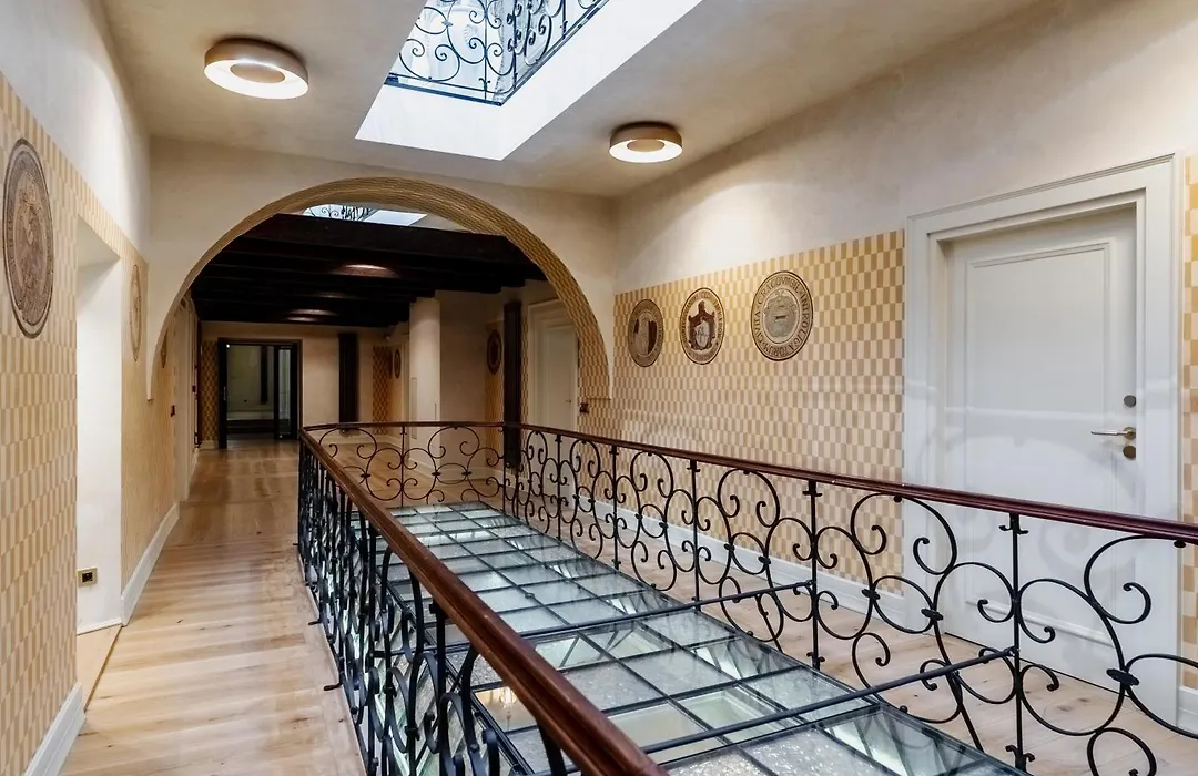 Hotel Unicus Palace Old Town - Destigo Hotels-1