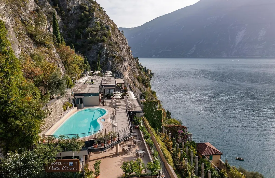 Hotel Villa Dirce - Adults Only Hotel-1