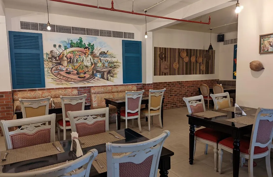 Fortune Karama Hotel-1