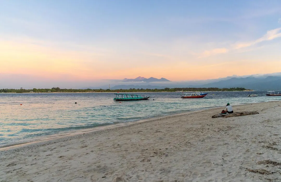 Gili Divers Hotel-1