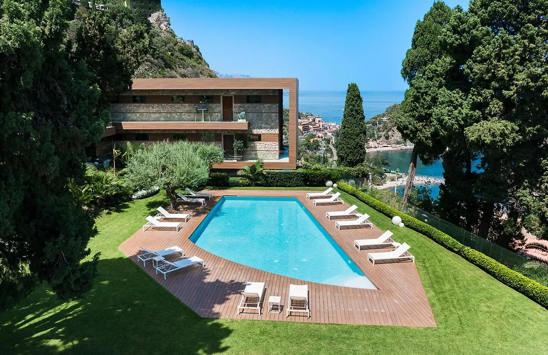 Isola Bella Infinity Suites-1