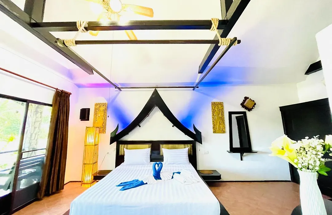 Boomerang Village Resort Kata-1