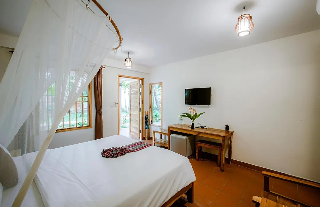 La Mer Resort, Phu Quoc-1