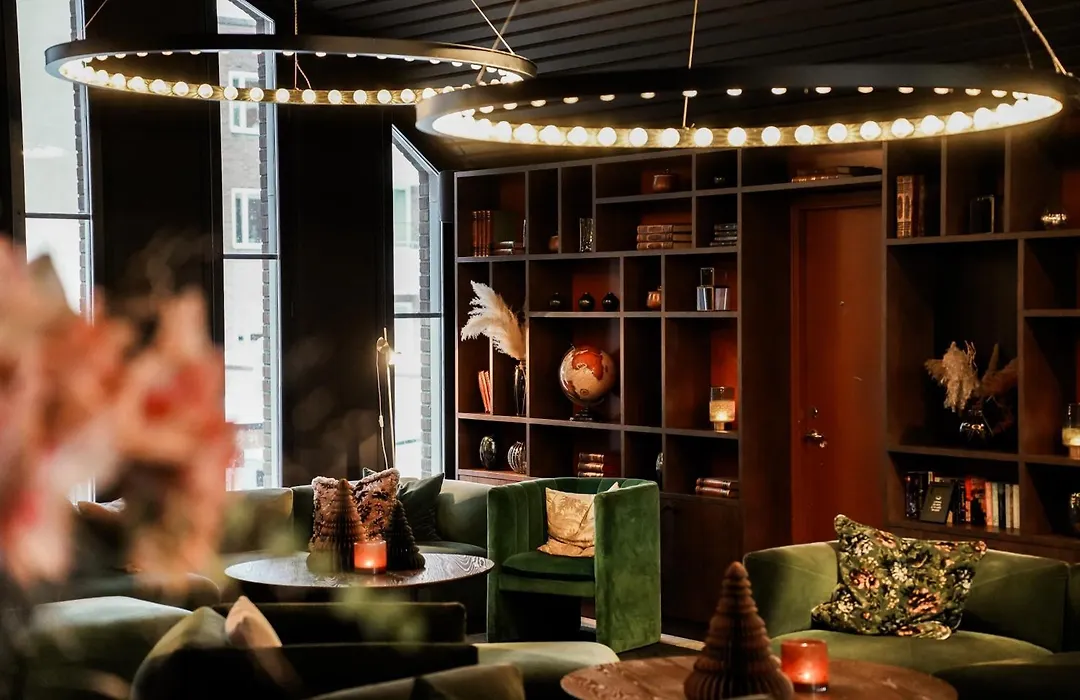 Clarion Hotel Grand Oestersund-1