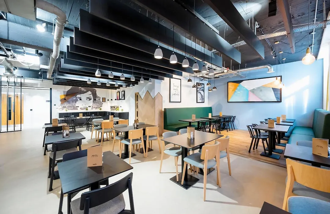 Staycity Aparthotels Liverpool Waterfront-1