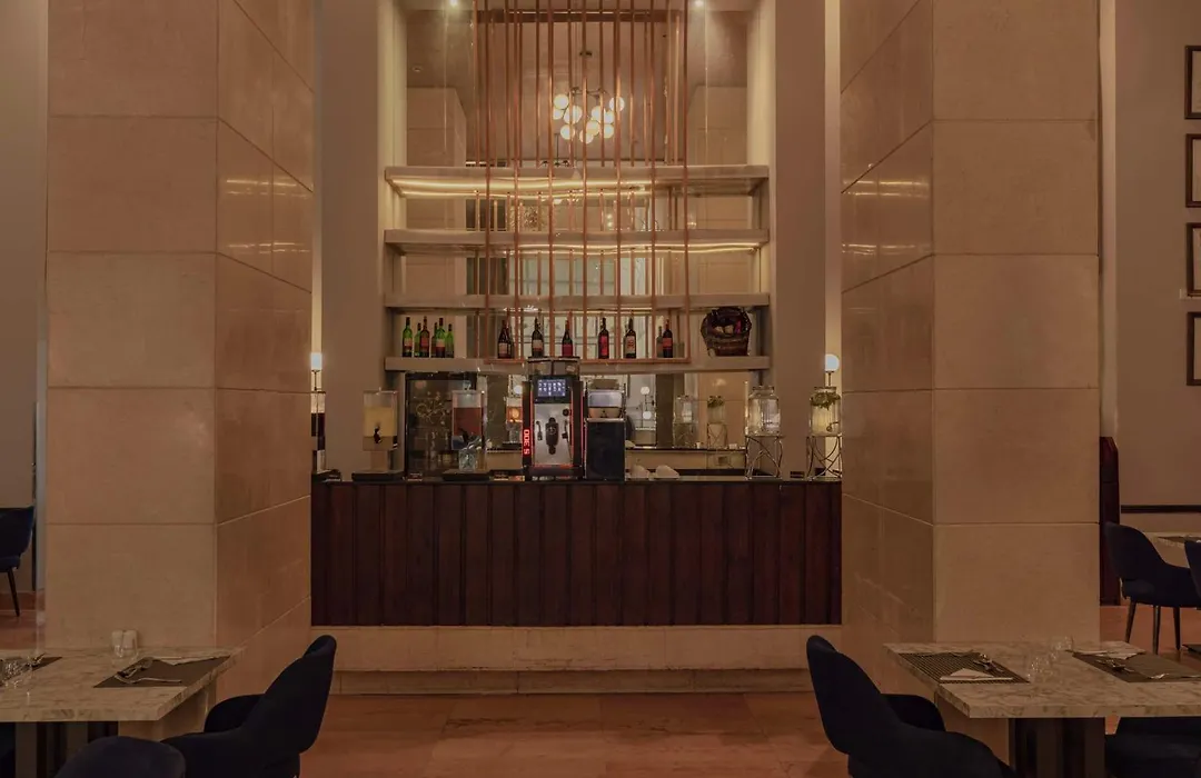 Radisson Blu Hotel, Cairo Heliopolis-1