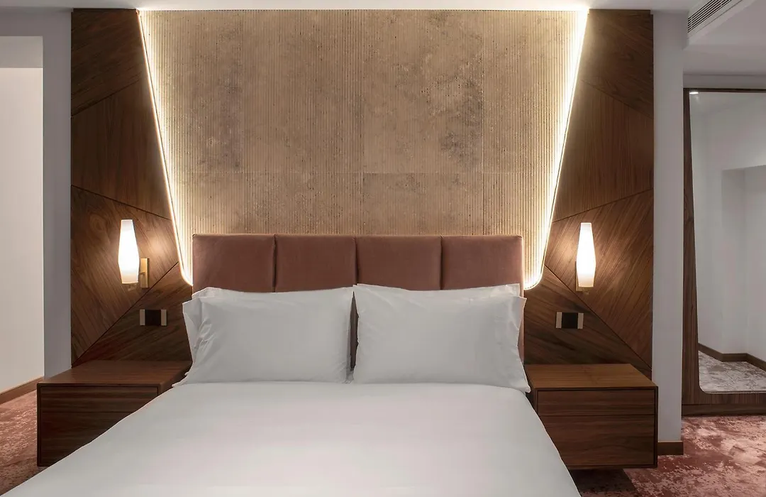 Hotel Via Veneto-1