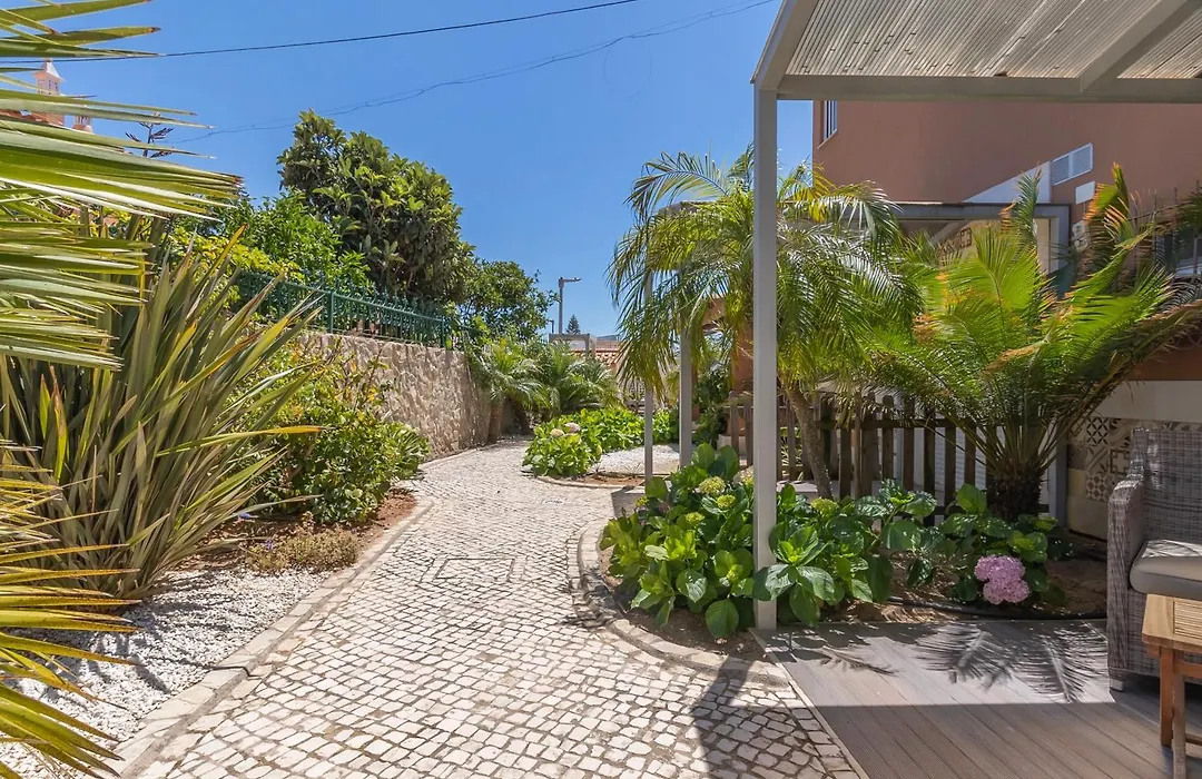 Villa Rosa (Adults Only)-1