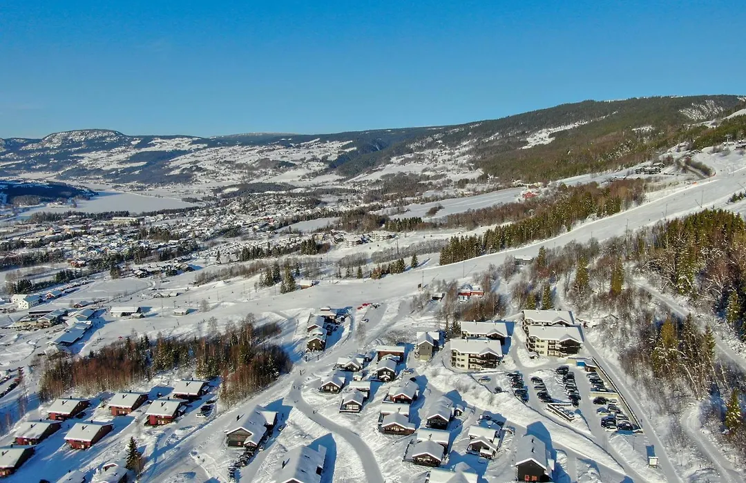 Alpin Apartments Sørlia-1