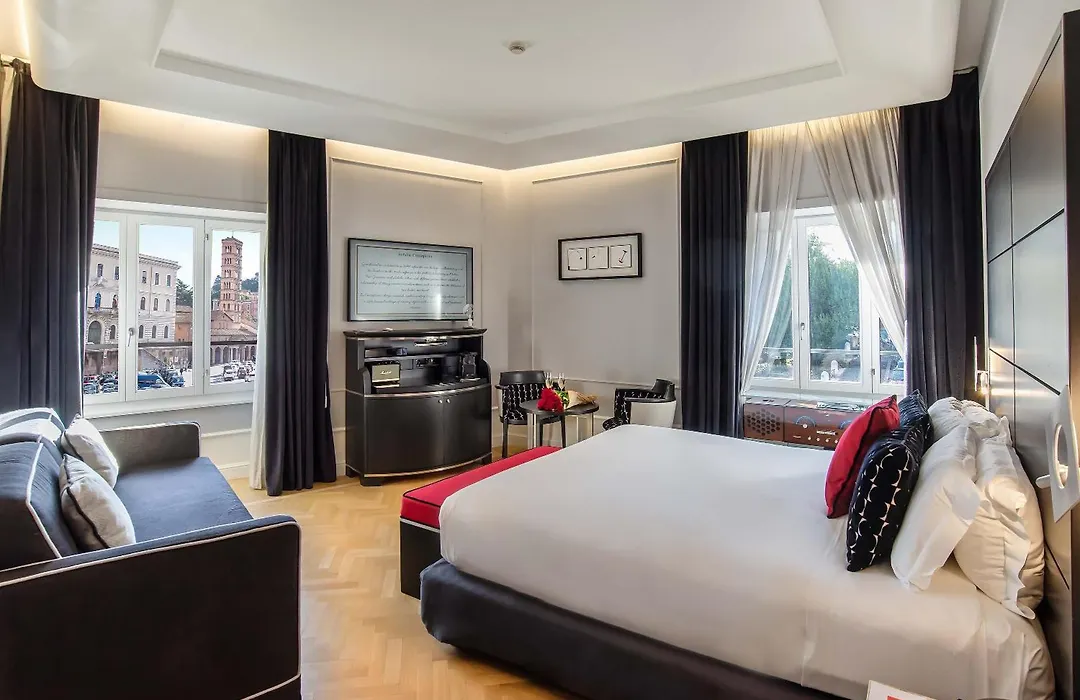 47 Boutique Hotel-1