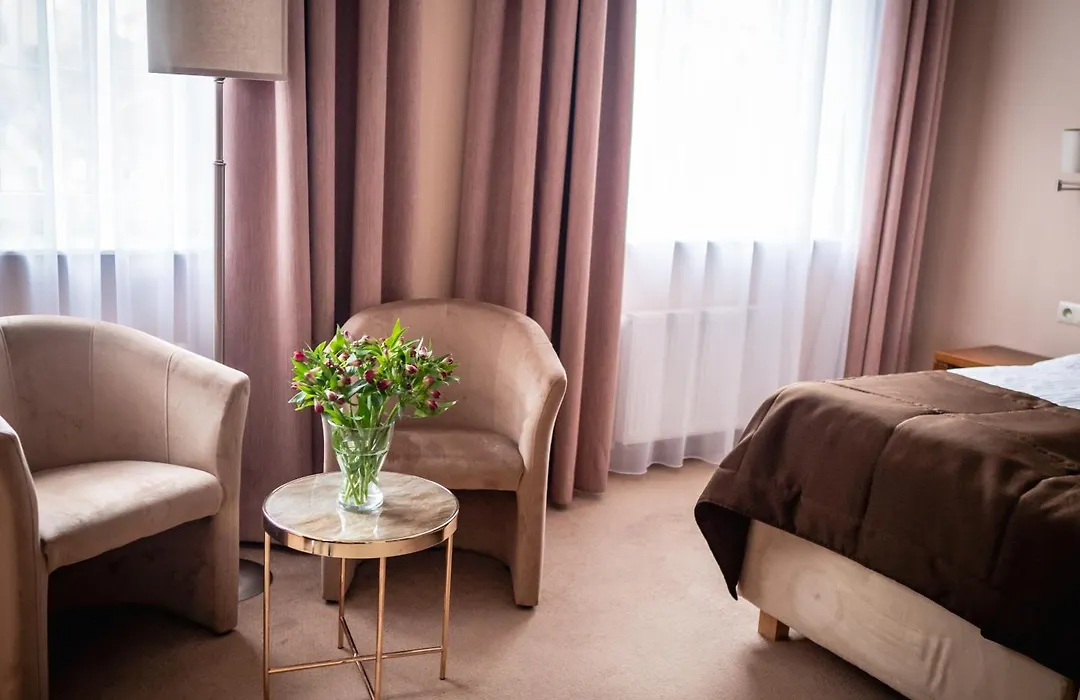 Focus Hotel Szczecin-1
