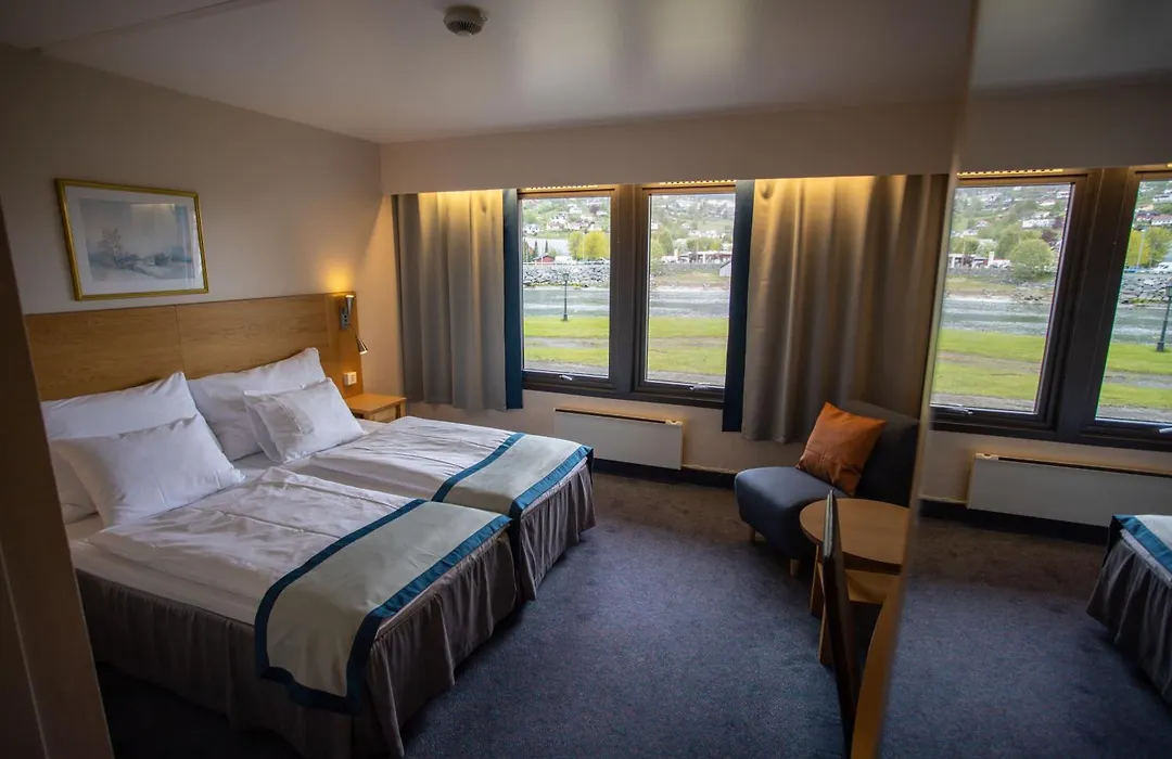 Stryn Hotel-1