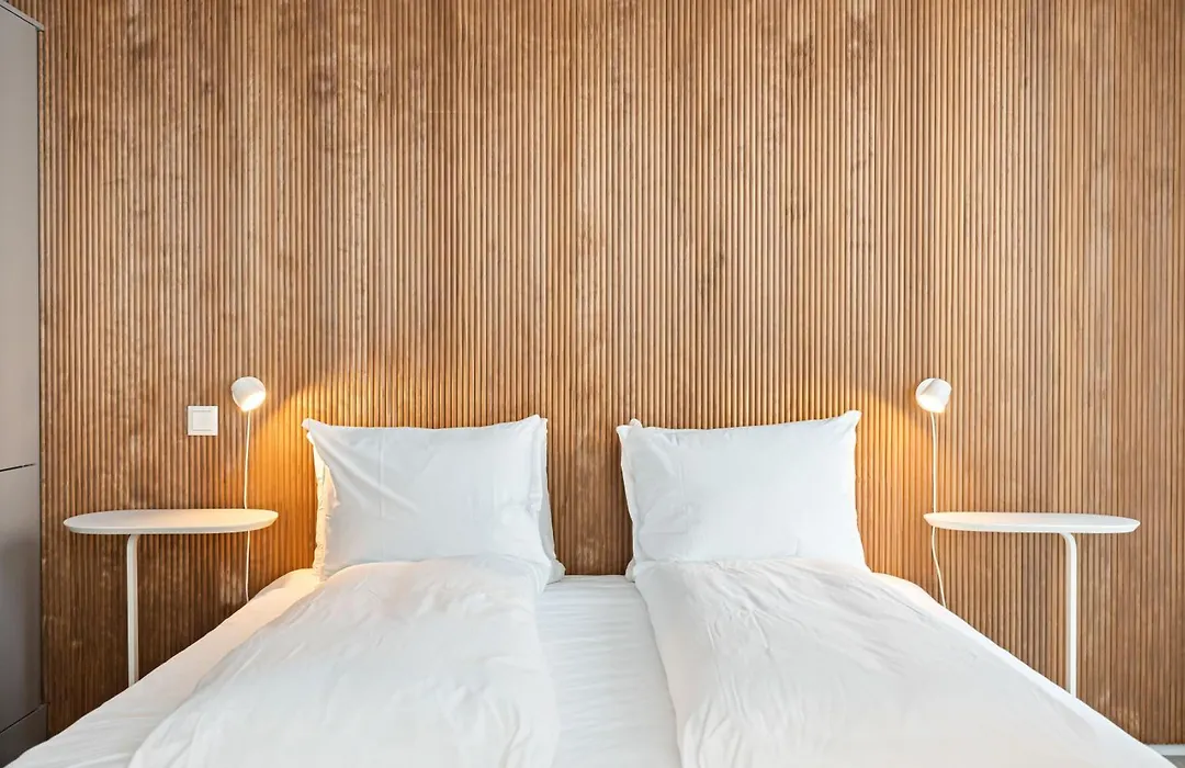 LUX Hotel Apartments Lillestrøm-1