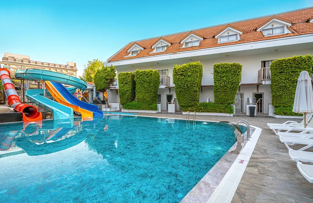 Side Story Resort & Spa-1