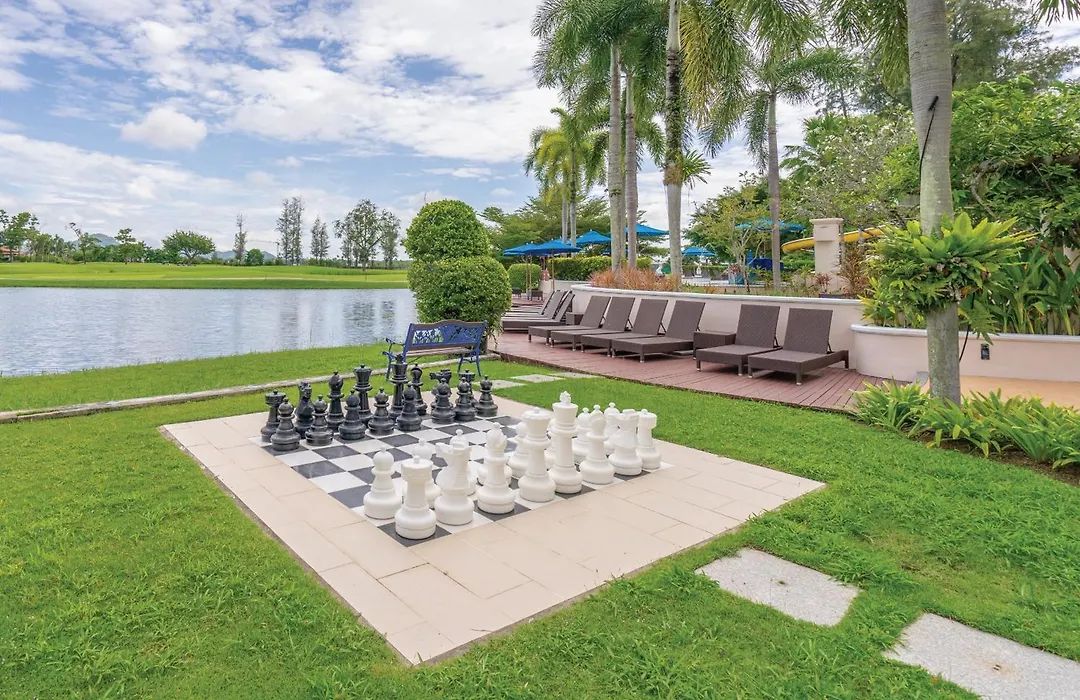 Homm Suites Laguna, Part Of Banyan Group-1