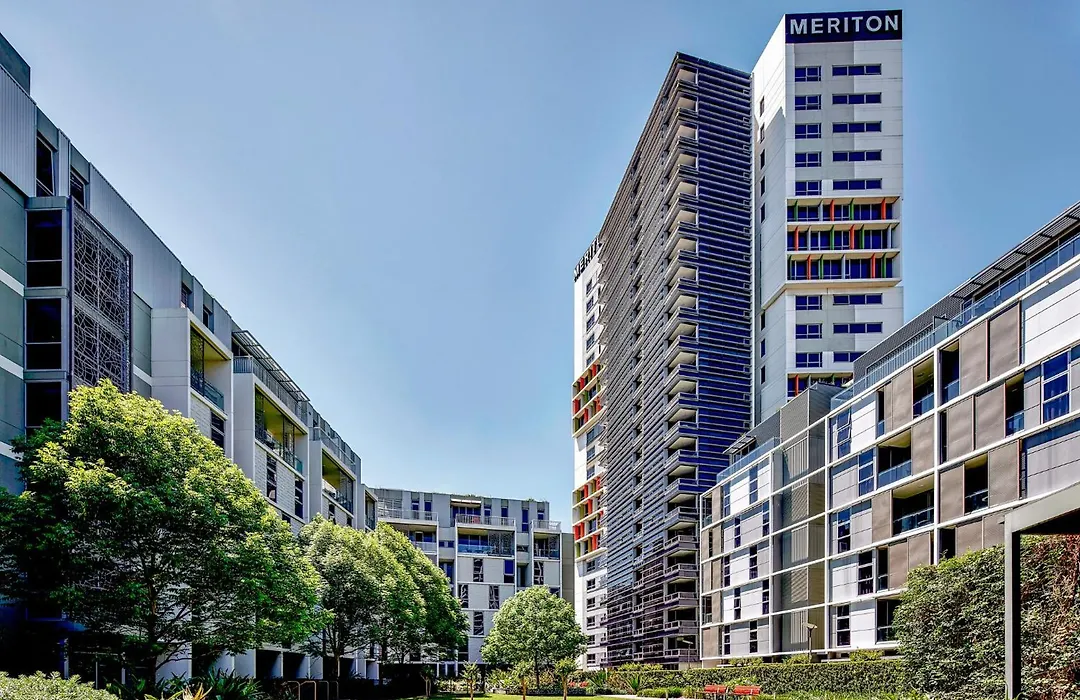 Meriton Suites Zetland-1