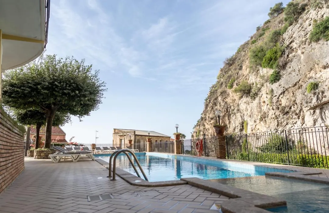 Hotel Corallo-1
