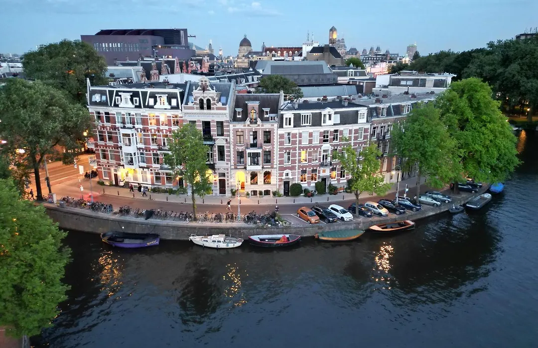 Boutique Hotel View-1