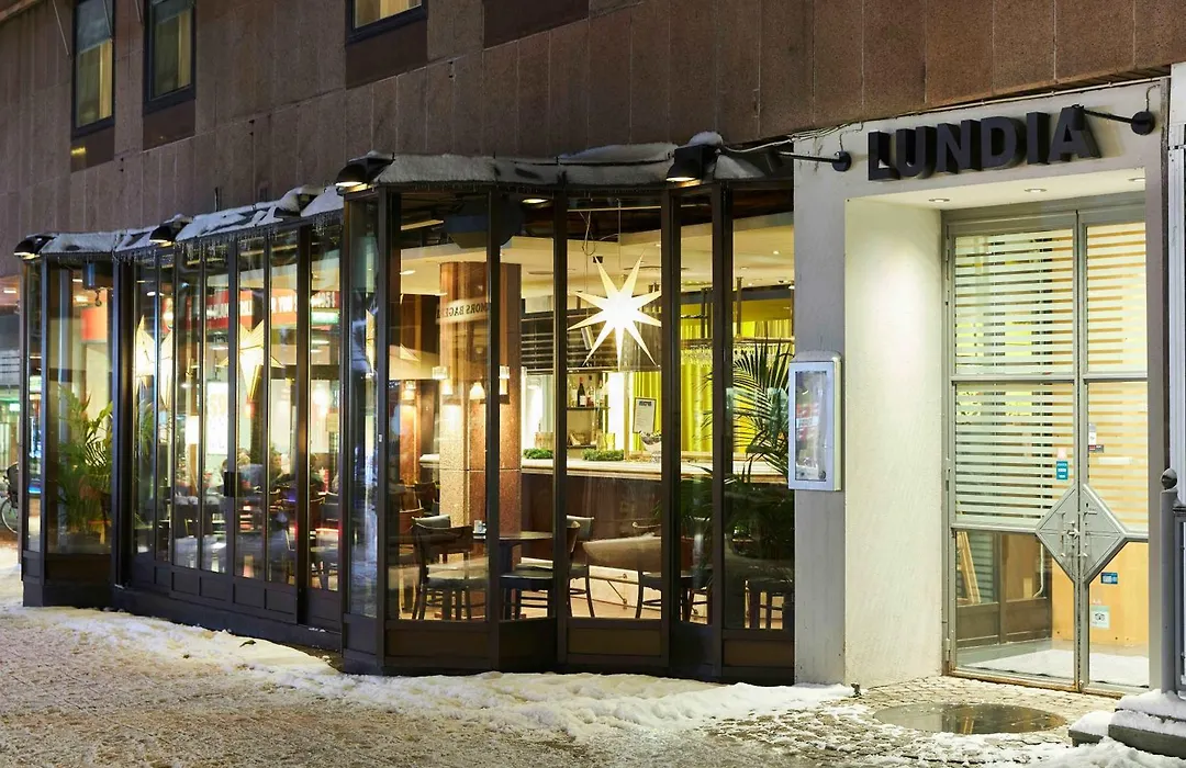 Hotel Lundia-1