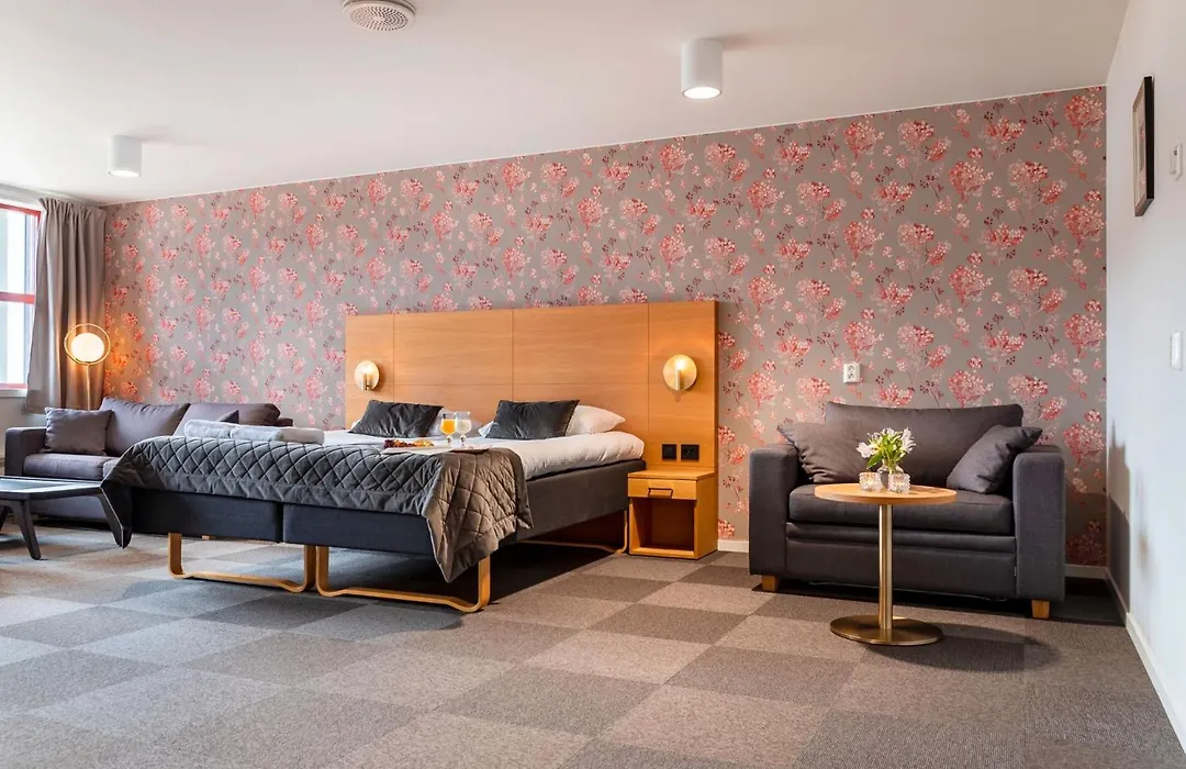Milepelen Hotel & Vertshus-1