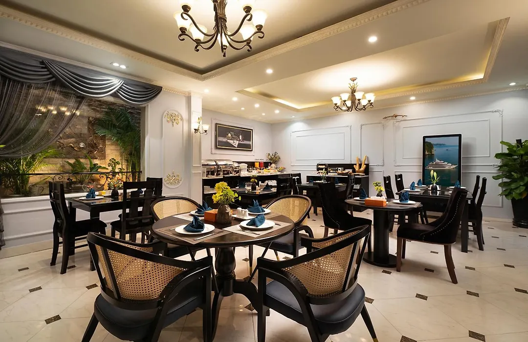 Hanoi Garden Hotel & Spa-1