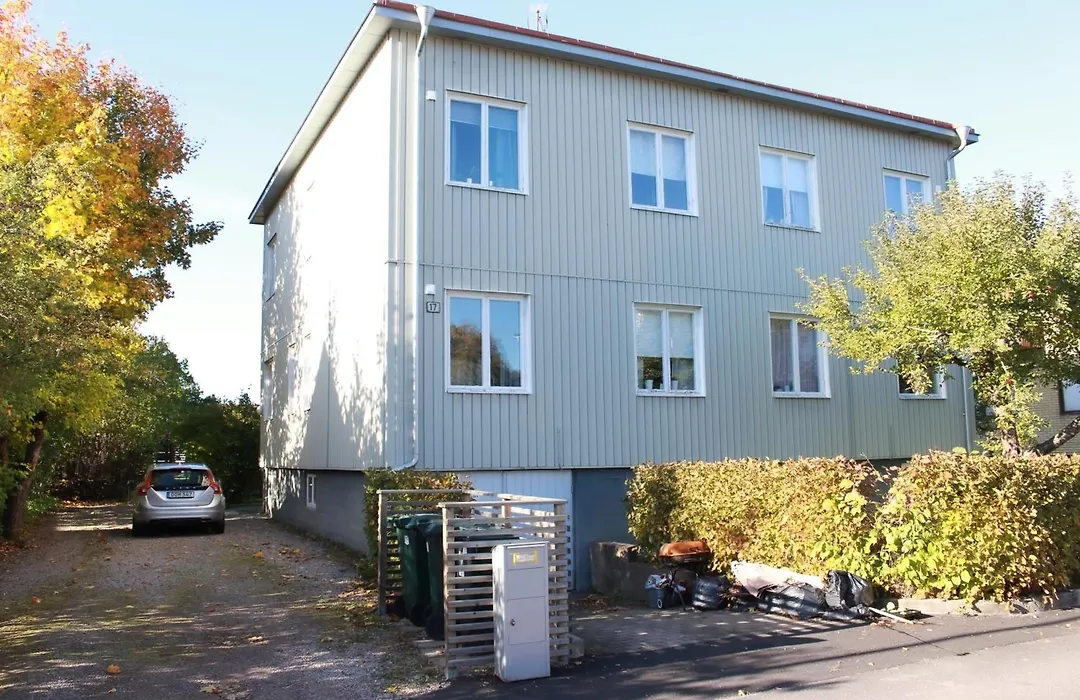 Strandgården Karlstad-1