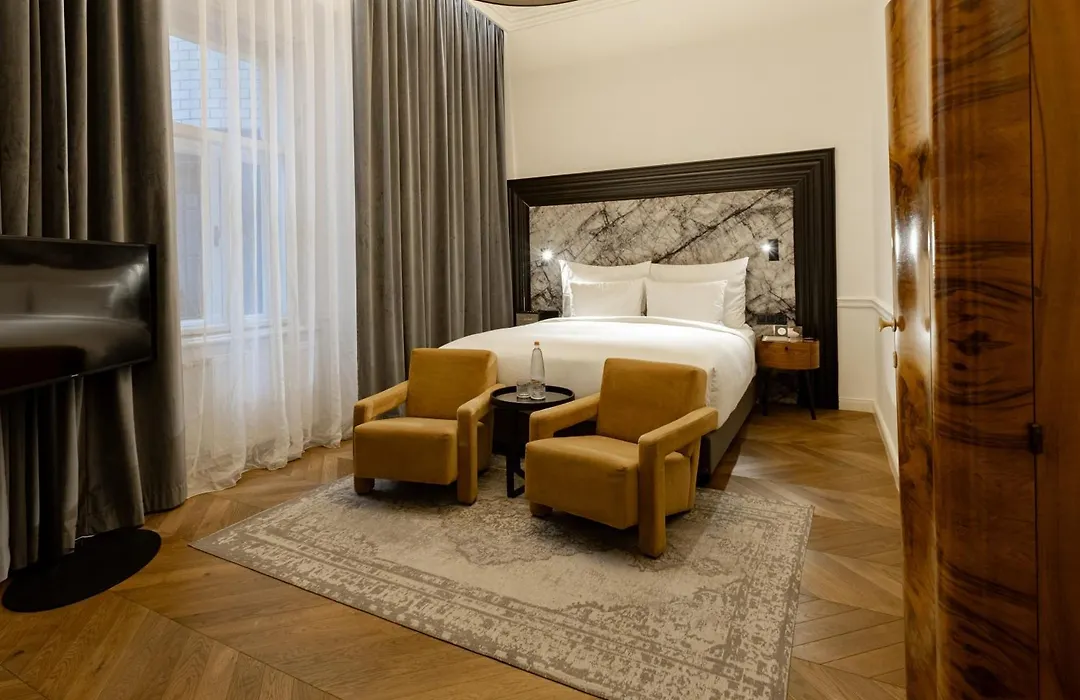 Hotel Collect - Adults Only-1
