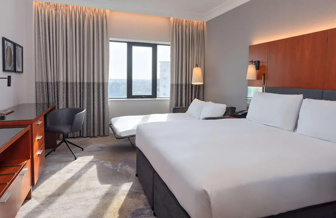 Hilton Belfast-1