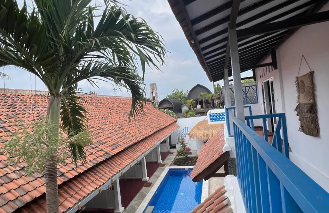 Seaside Hotel-1