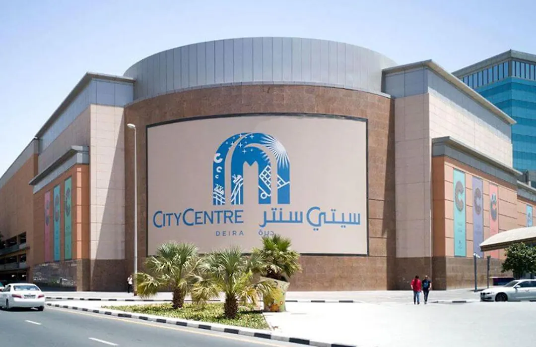 Flora Creek Deluxe Hotel Apartments, Dubai-1