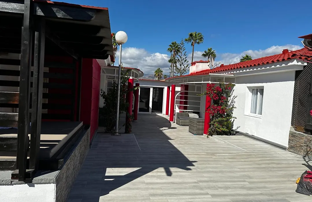 Paradise Resort - Fkk Swinger & Nudist Couples Only-1