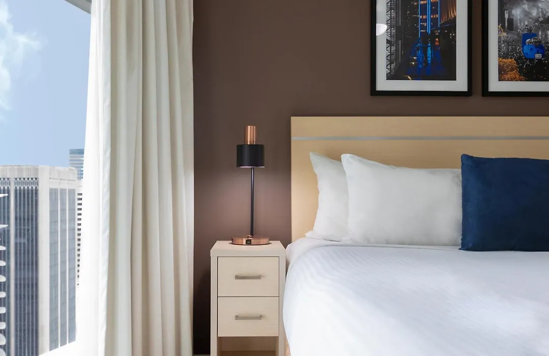 Oaks Brisbane On Felix Suites-1