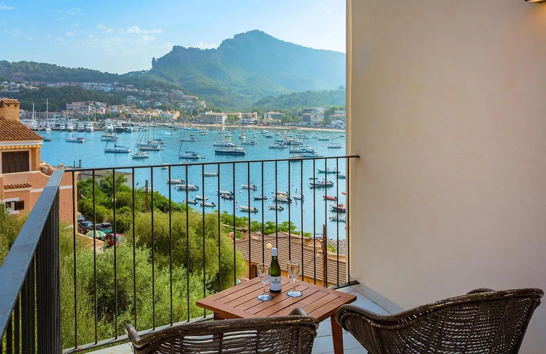 Pure Salt Port De Soller (Adults Only)-1