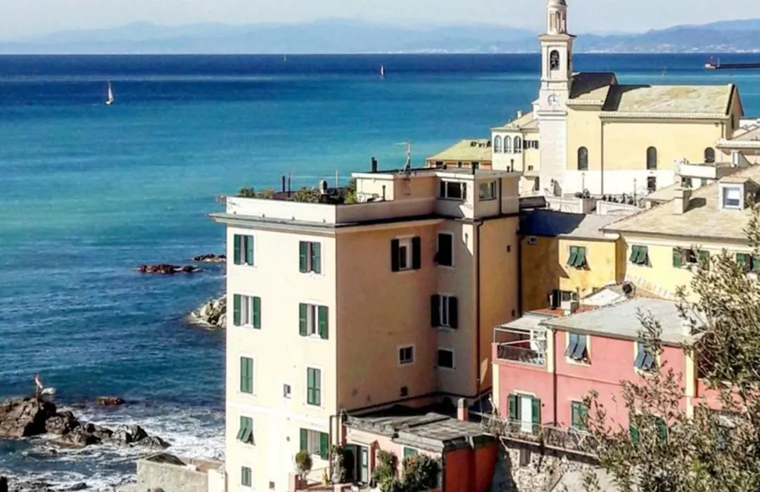 Albergo Boccadasse-1