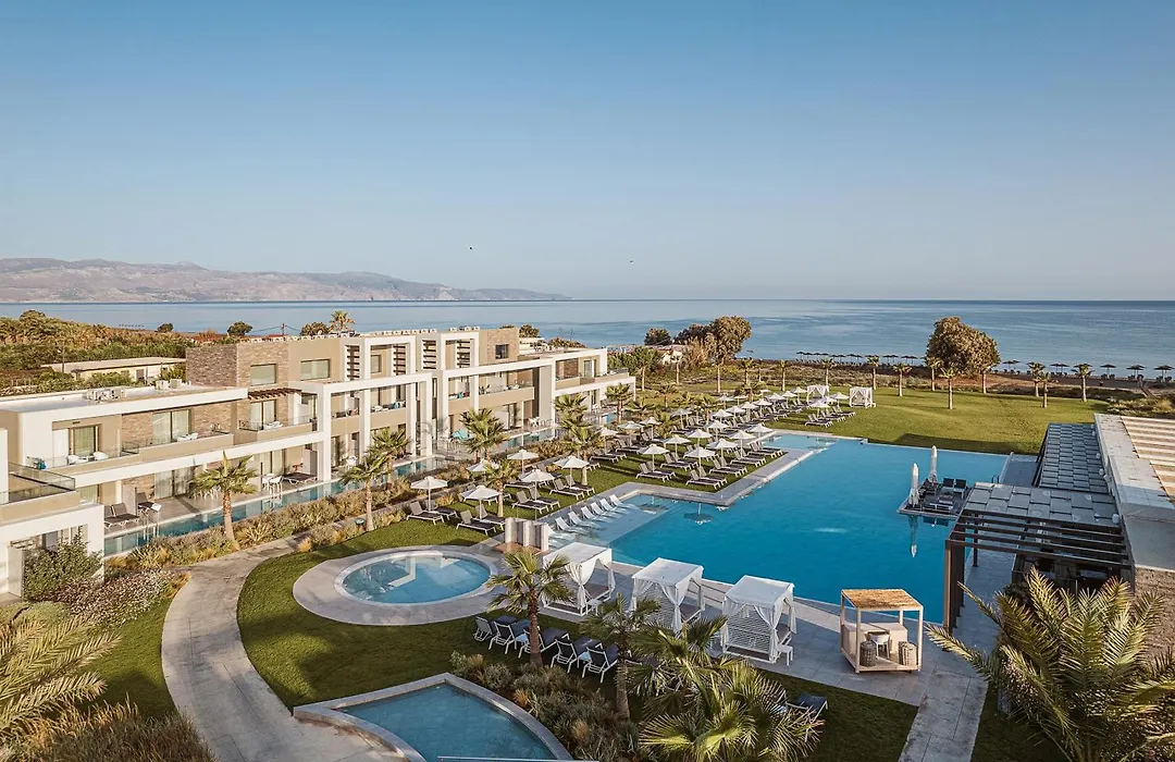 Myrion Beach Resort & Spa - Adults Only-1