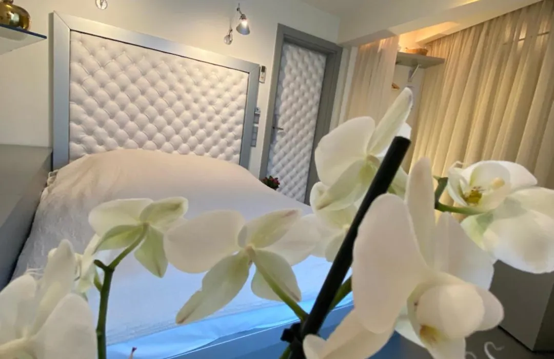 Boutique Hotel Mama-1