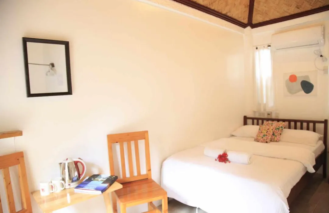 Sunz En Coron Resort-1