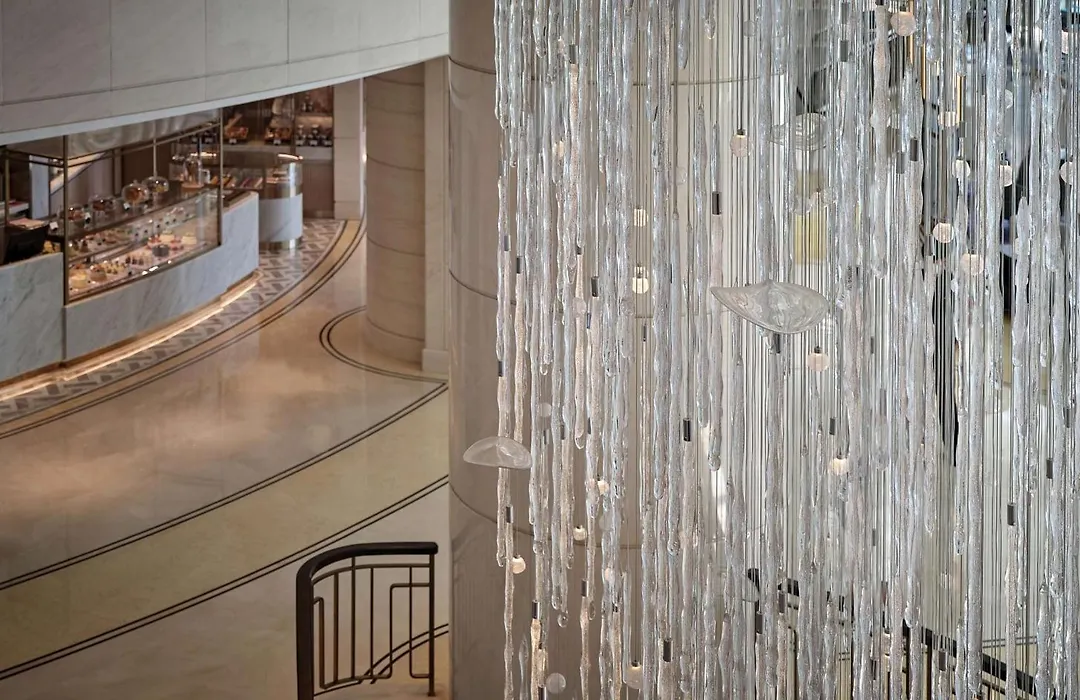 Grand Hyatt Beijing-1