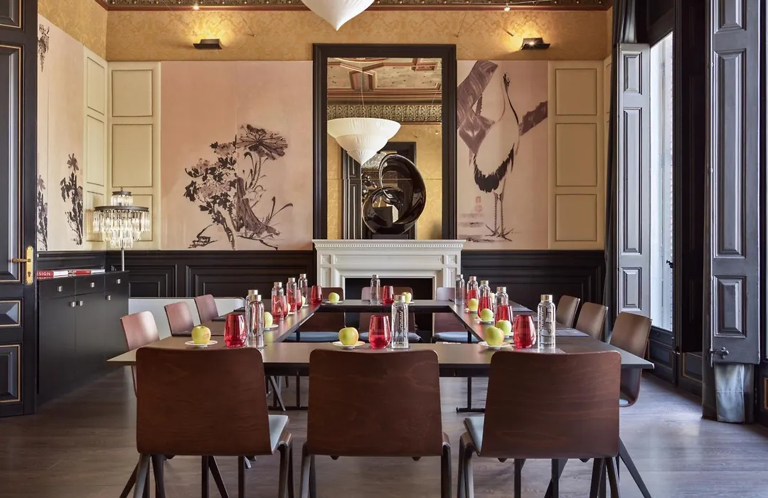 Boutique Hotel H10 Catalunya Plaza-1