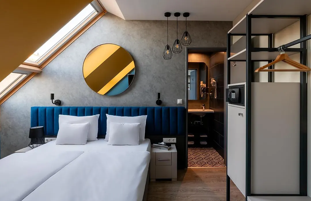 Alta Moda Hotel By Mellow Mood Hotels-1