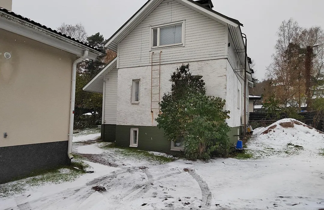 Kalle'S Unluxury Guest House Cl0Sed From 1St Of Feb 2025-1