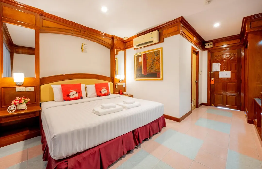 Lamai Hotel-1